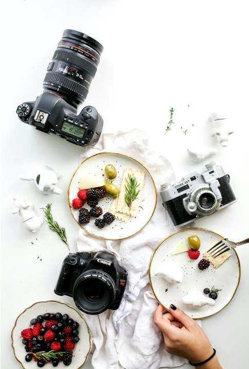 Winterdessert