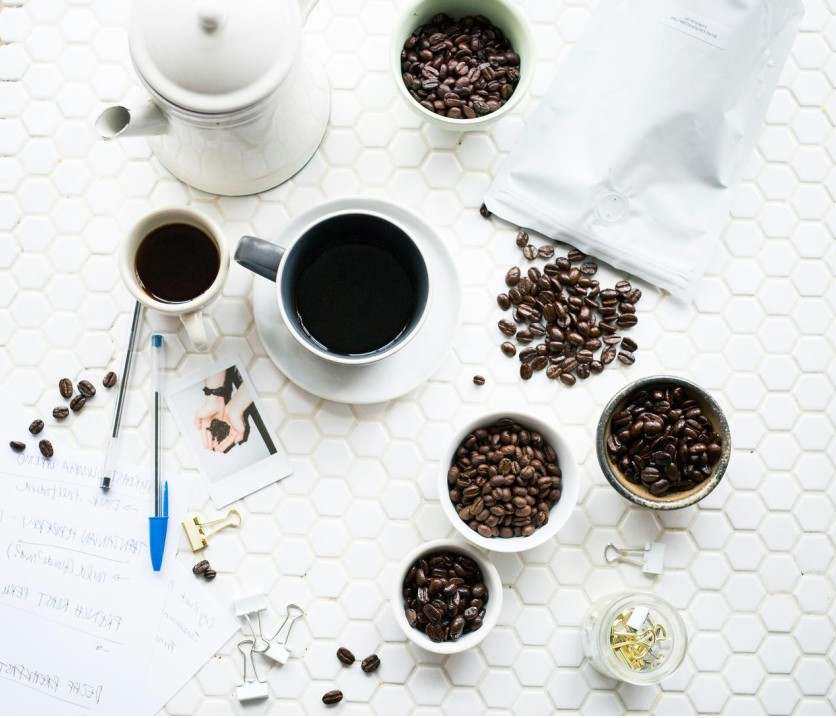 Brunch Atmosphäre