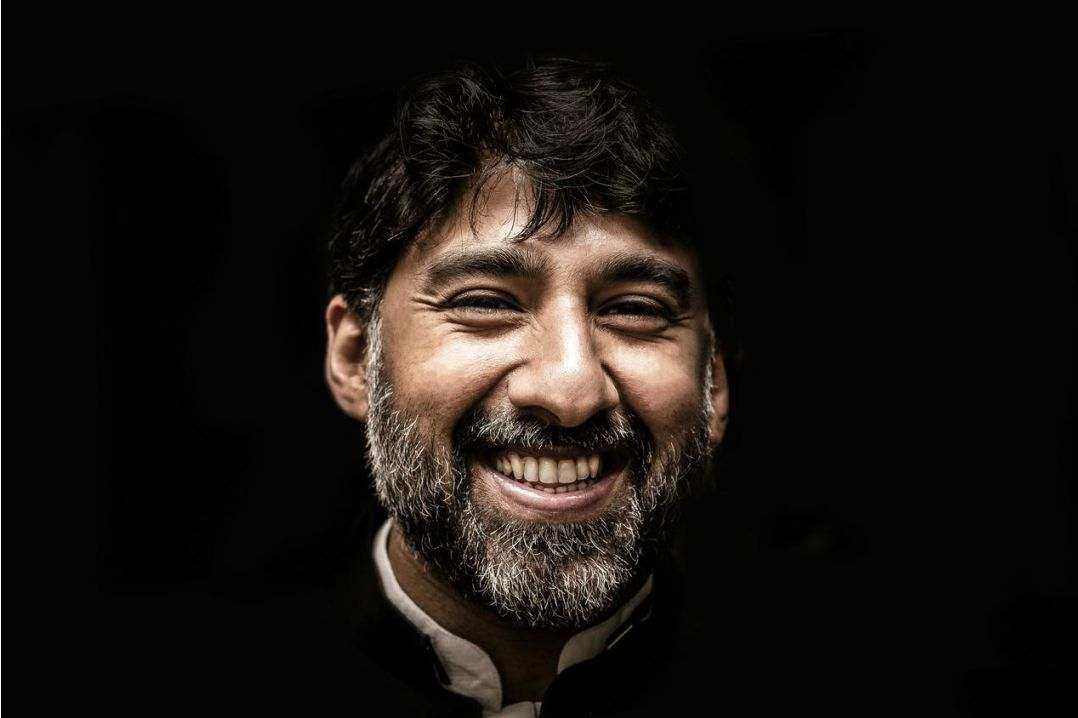 Kontaktperson